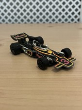Vintage Lotus F1 No 7503 Model