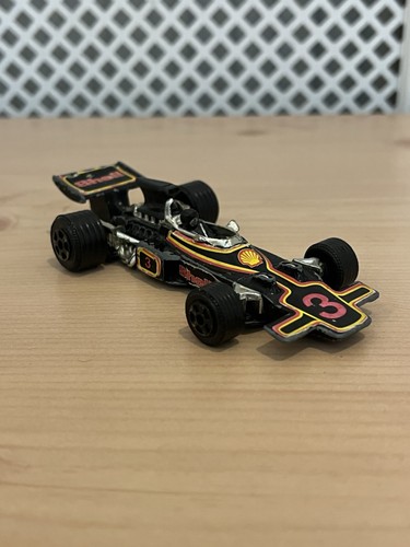 Vintage lotus 7503 - lotus, model