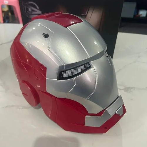Iron man mk5 - man,