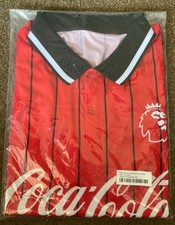 BNWT Coca Cola Premier League