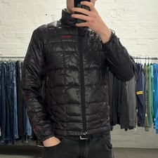 Marmot puffer jacket Mens S