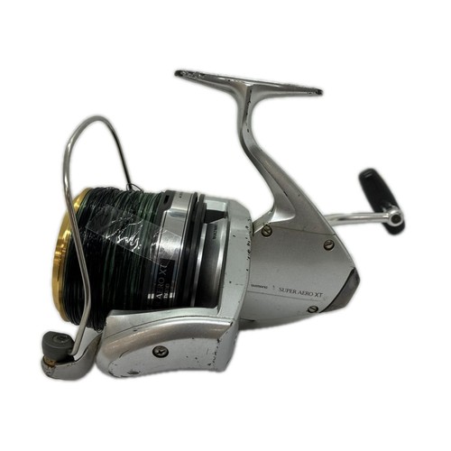 Shimano super aero sa179 - aero,