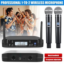 Glxd4 vocal dual channel - glxd4,