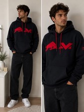 Max verstappen red bull hoodie - max,