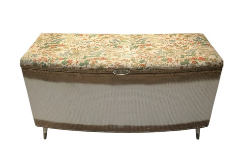 Vintage original lloyd loom - vintage,