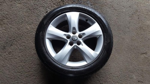 Vauxhall astra mk6 sri - astra,