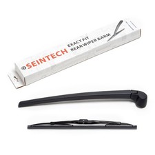 SPECIFIC FIT REAR WIPER BLADE AND ARM FIT FOR AUDI A3 2003-2013 SE SLINE 8P 8V