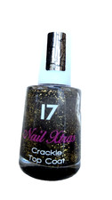 Boots Seventeen Nail Xtras