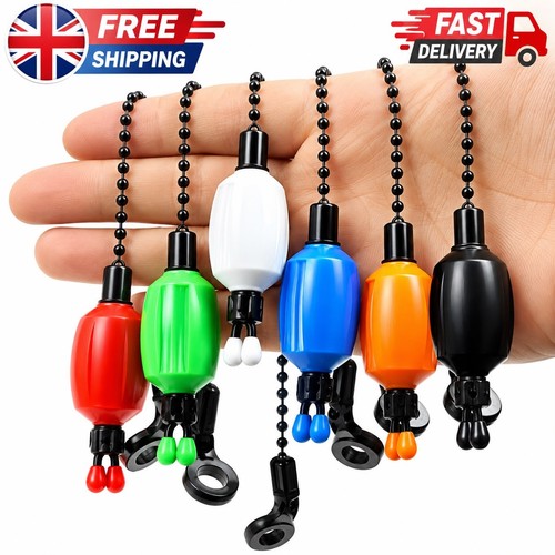 2pcs carp fishing swinger bite - swinger,
