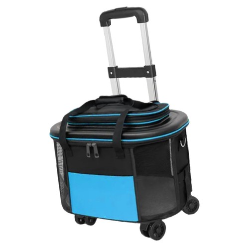 Pet trolley case dog - pet, cat