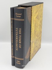 The Tomb Of Tutankhamun 2v. -