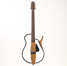 Yamaha silent guitar - yamaha, slg