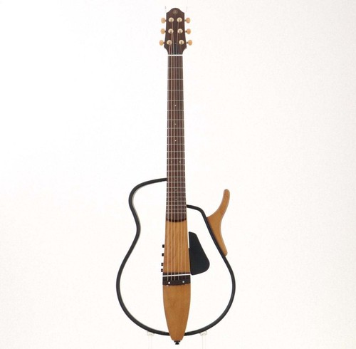 Yamaha silent guitar slg - guitar, 110s