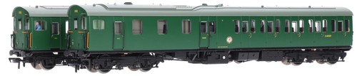 236z bachmann gauge - bachmann, oo