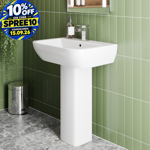 Tap hole wash basin - tap,