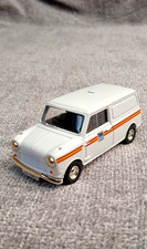 Vanguards Austin Mini Van
