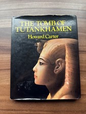 The Tomb of Tutankhamen by