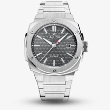 Alpina Mens Extreme Automatic