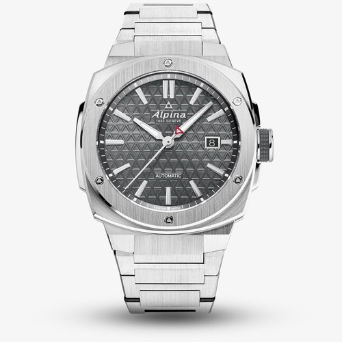 Alpina mens extreme automatic - alpina,