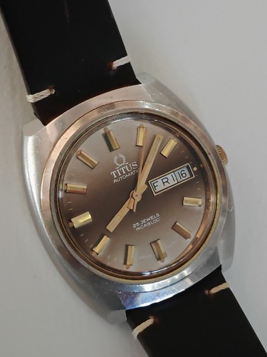 Vintage solvil titus - vintage, et