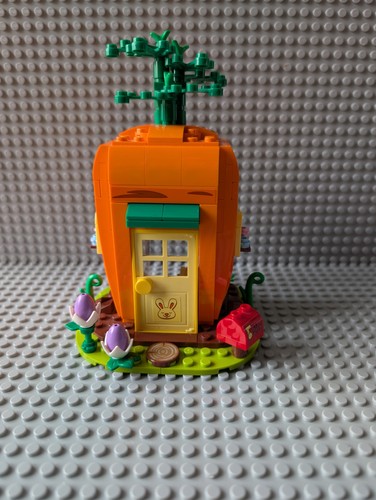 Lego set 40449 easter bunny - set,,
