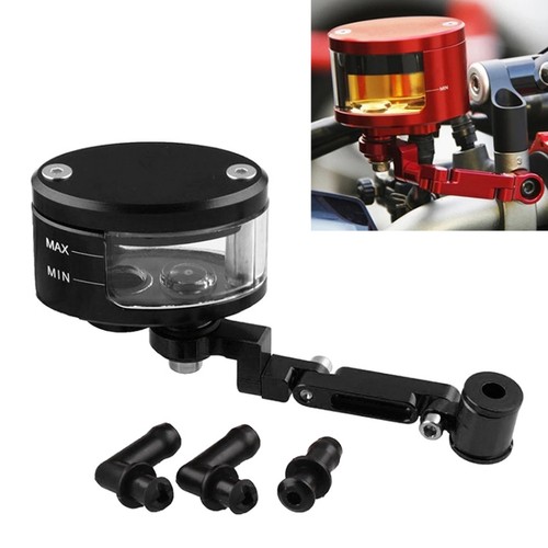 Universal front brake - brake, fluid