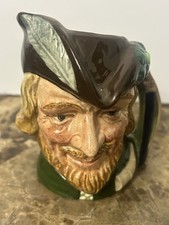 Vintage Royal Doulton Robin