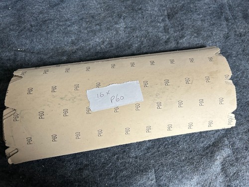 Grit p60 floor - x,