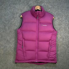Berghaus Gilet Womens Size UK