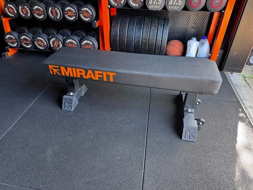 Mirafit flat powerlifting - mirafit,
