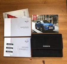 NISSAN QASHQAI 2017-2022