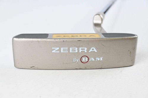 Ram zebra putter - ram, 34
