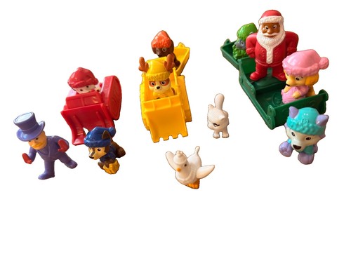 Paw patrol holiday rescue - paw, 2025
