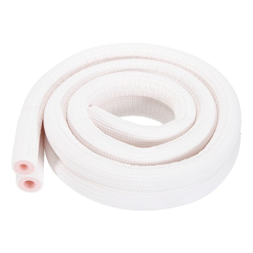 Hvac copper pipe - copper, insulation
