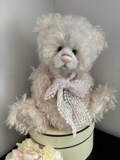 Charlie bear mohair year - bear,