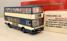 Britbus R800X-BP Alexander Bodied Scania Black Prince (88 Bradford)