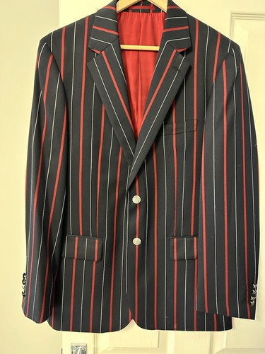 Gurteen striped jacket men - gurteen, men’s