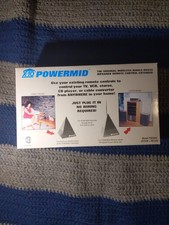 X10 Powermid Transmitter ST539