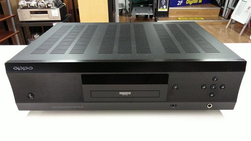 Oppo udp 205jp uhd - udp-205jp,