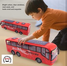 New Big Bus R/C Radio Remote