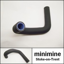 Classic Mini BLACK SILICONE