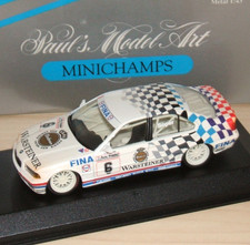 Minichamps BMW 318i BTCC 1993