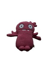 Hasbro Ugly Dolls Moxie Hot
