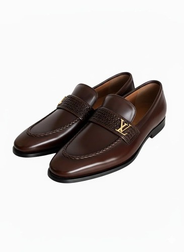Handmade mens leather shoes - handmade,