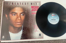 Michael Jackson Plus The