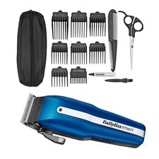 BaByliss 7498CU Powerlight Pro