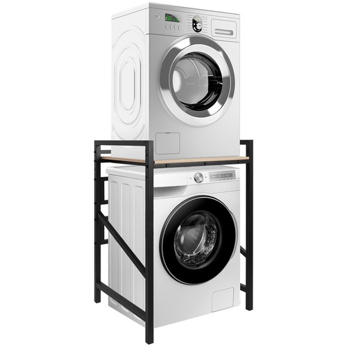 Height adjustable over laundry - height,