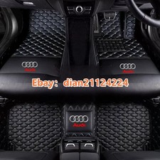For Audi S1，S3，S4，S5 Car