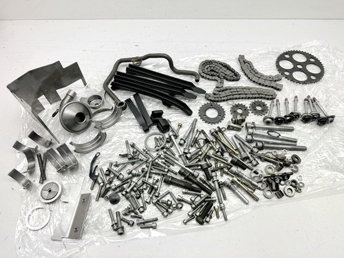 Bmw 1100 259 - 1100, nuts