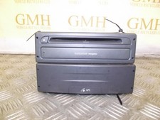 Renault Espace Radio Cd Player